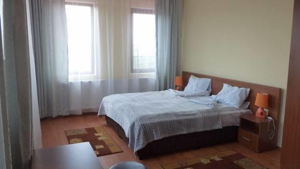 Happy Ring Guest Rooms Haskovo Habitación foto