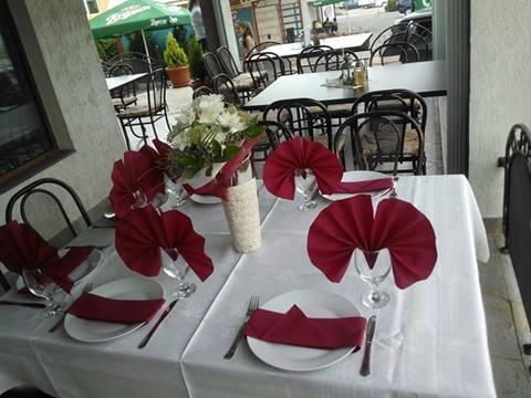 Happy Ring Guest Rooms Haskovo Exterior foto
